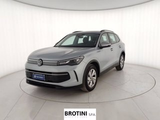 VOLKSWAGEN Tiguan 2.0 TDI 110KW SCR Life DSG 0