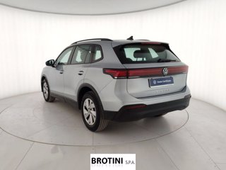 VOLKSWAGEN Tiguan 2.0 TDI 110KW SCR Life DSG 1
