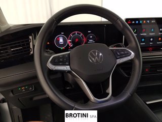 VOLKSWAGEN Tiguan 2.0 TDI 110KW SCR Life DSG 12