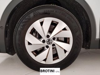 VOLKSWAGEN Tiguan 2.0 TDI 110KW SCR Life DSG 14