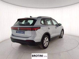 VOLKSWAGEN Tiguan 2.0 TDI 110KW SCR Life DSG 2