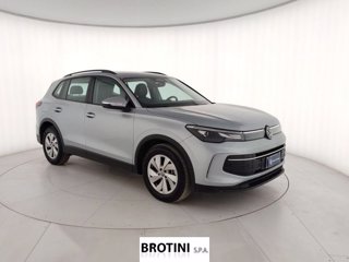 VOLKSWAGEN Tiguan 2.0 TDI 110KW SCR Life DSG 3