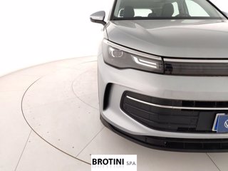 VOLKSWAGEN Tiguan 2.0 TDI 110KW SCR Life DSG 4
