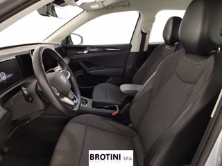 VOLKSWAGEN Tiguan 2.0 TDI 110KW SCR Life DSG 5
