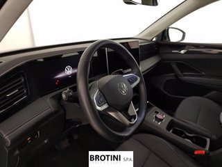 VOLKSWAGEN Tiguan 2.0 TDI 110KW SCR Life DSG 6