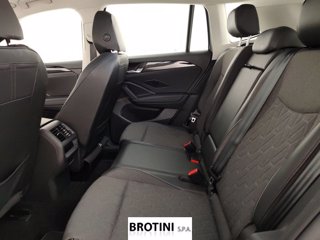 VOLKSWAGEN Tiguan 2.0 TDI 110KW SCR Life DSG 8