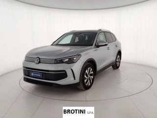 VOLKSWAGEN Tiguan 1.5 TSI eHybrid Life DSG 0