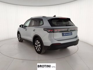 VOLKSWAGEN Tiguan 1.5 TSI eHybrid Life DSG 1