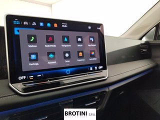 VOLKSWAGEN Tiguan 1.5 TSI eHybrid Life DSG 10
