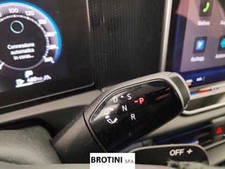 VOLKSWAGEN Tiguan 1.5 TSI eHybrid Life DSG 11