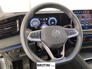 VOLKSWAGEN Tiguan 1.5 TSI eHybrid Life DSG 13