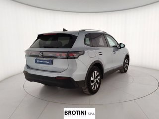 VOLKSWAGEN Tiguan 1.5 TSI eHybrid Life DSG 2