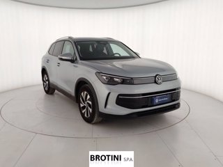 VOLKSWAGEN Tiguan 1.5 TSI eHybrid Life DSG 3