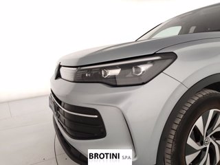 VOLKSWAGEN Tiguan 1.5 TSI eHybrid Life DSG 4