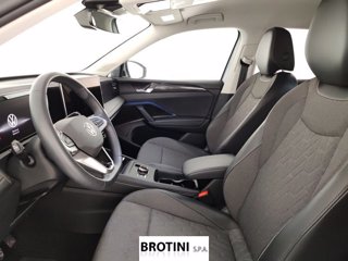 VOLKSWAGEN Tiguan 1.5 TSI eHybrid Life DSG 5