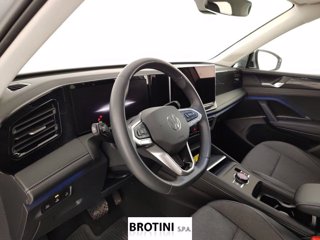 VOLKSWAGEN Tiguan 1.5 TSI eHybrid Life DSG 6