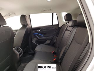 VOLKSWAGEN Tiguan 1.5 TSI eHybrid Life DSG 8