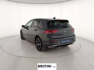 VOLKSWAGEN Golf 2.0 TDI 115cv Life 1