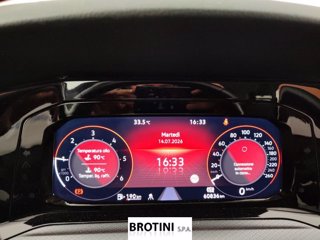 VOLKSWAGEN Golf 2.0 TDI 115cv Life 11
