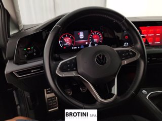 VOLKSWAGEN Golf 2.0 TDI 115cv Life 12