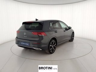 VOLKSWAGEN Golf 2.0 TDI 115cv Life 2