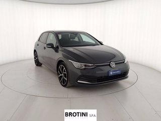 VOLKSWAGEN Golf 2.0 TDI 115cv Life 3