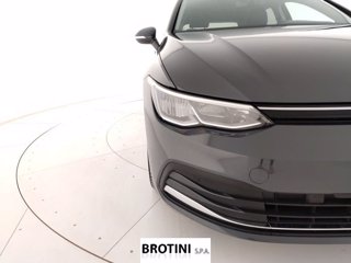 VOLKSWAGEN Golf 2.0 TDI 115cv Life 4