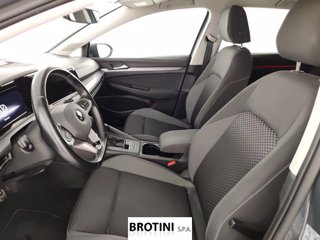 VOLKSWAGEN Golf 2.0 TDI 115cv Life 5
