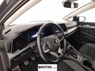 VOLKSWAGEN Golf 2.0 TDI 115cv Life 6