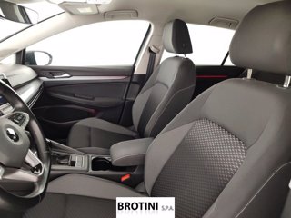 VOLKSWAGEN Golf 2.0 TDI 115cv Life 7