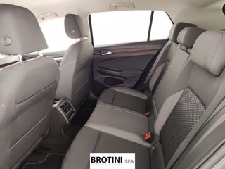 VOLKSWAGEN Golf 2.0 TDI 115cv Life 8