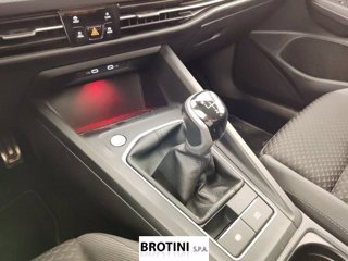 VOLKSWAGEN Golf 2.0 TDI 115cv Life 9
