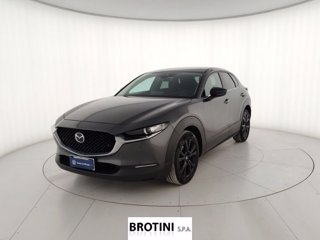 MAZDA CX-30 2.0L Skyactiv-G 150cv M Hybrid Homura