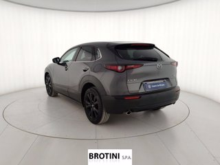 MAZDA CX-30 2.0L Skyactiv-G 150cv M Hybrid Homura 1