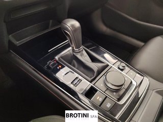 MAZDA CX-30 2.0L Skyactiv-G 150cv M Hybrid Homura 10