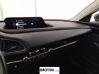 MAZDA CX-30 2.0L Skyactiv-G 150cv M Hybrid Homura 11