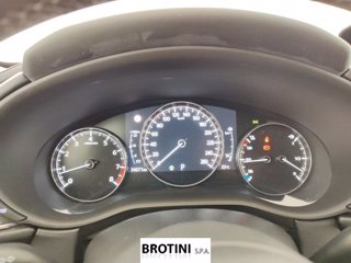 MAZDA CX-30 2.0L Skyactiv-G 150cv M Hybrid Homura 12