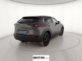 MAZDA CX-30 2.0L Skyactiv-G 150cv M Hybrid Homura 2