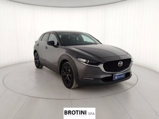 MAZDA CX-30 2.0L Skyactiv-G 150cv M Hybrid Homura 3