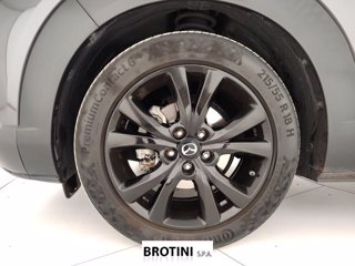 MAZDA CX-30 2.0L Skyactiv-G 150cv M Hybrid Homura 5
