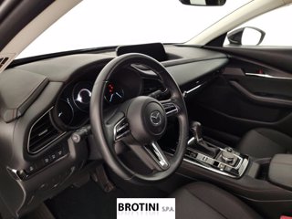 MAZDA CX-30 2.0L Skyactiv-G 150cv M Hybrid Homura 7