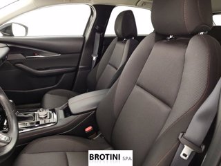 MAZDA CX-30 2.0L Skyactiv-G 150cv M Hybrid Homura 8