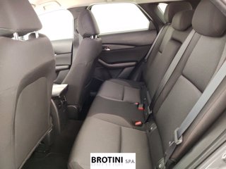 MAZDA CX-30 2.0L Skyactiv-G 150cv M Hybrid Homura 9