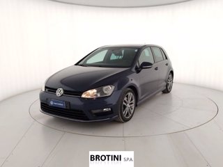 VOLKSWAGEN Golf 1.4 TSI Highline BMT