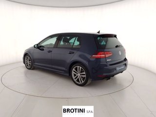 VOLKSWAGEN Golf 1.4 TSI Highline BMT 1