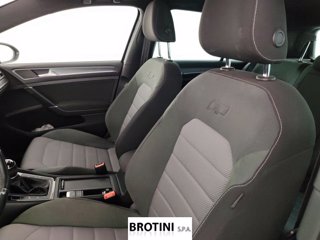 VOLKSWAGEN Golf 1.4 TSI Highline BMT 10