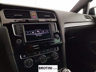 VOLKSWAGEN Golf 1.4 TSI Highline BMT 11