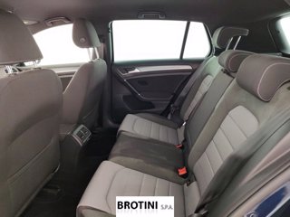 VOLKSWAGEN Golf 1.4 TSI Highline BMT 12