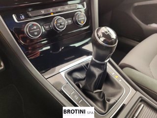 VOLKSWAGEN Golf 1.4 TSI Highline BMT 13