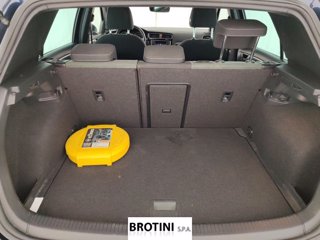 VOLKSWAGEN Golf 1.4 TSI Highline BMT 14